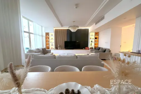 Maison de ville à Al Furjan, Dubai, 4 chambres, 279 m², № 61515 - photo 4