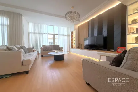 Maison de ville à Al Furjan, Dubai, 4 chambres, 279 m², № 61515 - photo 2