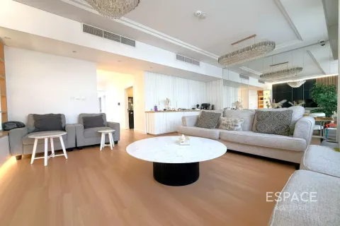 Maison de ville à Al Furjan, Dubai, 4 chambres, 279 m², № 61515 - photo 3