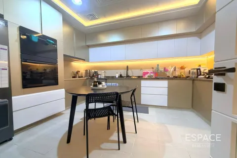 Maison de ville à Al Furjan, Dubai, 4 chambres, 279 m², № 61515 - photo 6