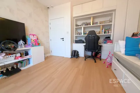 Maison de ville à Al Furjan, Dubai, 4 chambres, 279 m², № 61515 - photo 16