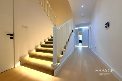 Maison de ville à Al Furjan, Dubai, 4 chambres, 279 m², № 61515 - photo 8