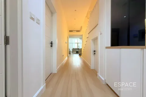 Maison de ville à Al Furjan, Dubai, 4 chambres, 279 m², № 61515 - photo 5