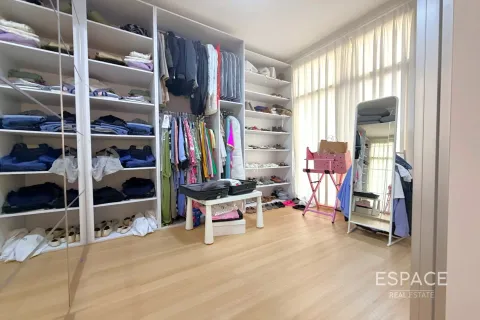 Maison de ville à Al Furjan, Dubai, 4 chambres, 279 m², № 61515 - photo 11