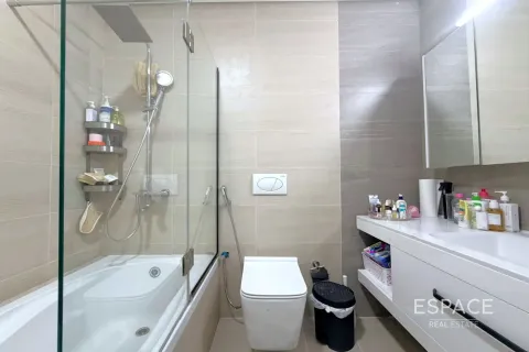 Maison de ville à Al Furjan, Dubai, 4 chambres, 279 m², № 61515 - photo 15