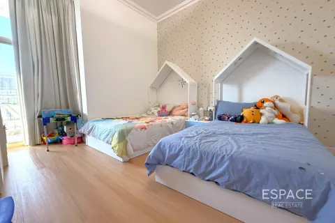 Maison de ville à Al Furjan, Dubai, 4 chambres, 279 m², № 61515 - photo 14