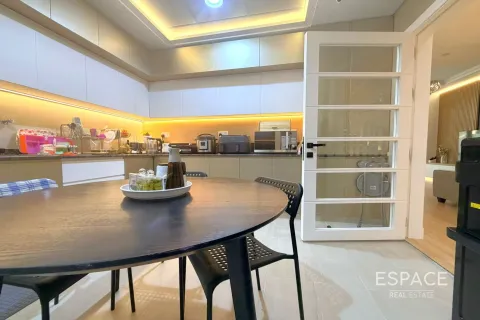 Maison de ville à Al Furjan, Dubai, 4 chambres, 279 m², № 61515 - photo 7