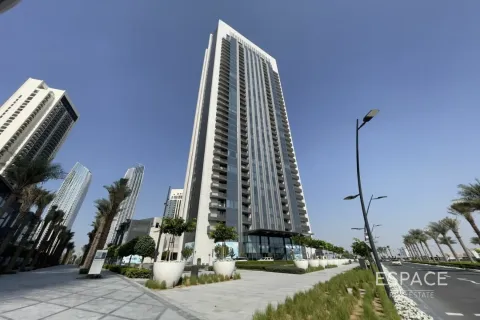 Apartamento en Dubai Creek Harbour, Dubai Creek Harbour (The Lagoons), Dubai, 2 dormitorios, 97 m², № 61500 - foto 1