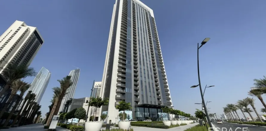 Apartamento en Dubai Creek Harbour, Dubai Creek Harbour (The Lagoons), Dubai, 2 dormitorios, 97 m², № 61500