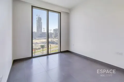 Apartamento en Dubai Creek Harbour, Dubai Creek Harbour (The Lagoons), Dubai, 2 dormitorios, 97 m², № 61500 - foto 2