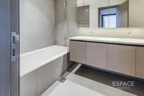 Apartamento en Dubai Creek Harbour, Dubai Creek Harbour (The Lagoons), Dubai, 2 dormitorios, 97 m², № 61500 - foto 11