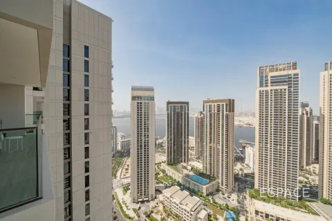 Apartamento en Dubai Creek Harbour, Dubai Creek Harbour (The Lagoons), Dubai, 3 dormitorios, 167 m², № 61502 - foto 3