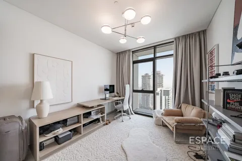 Apartamento en Dubai Creek Harbour, Dubai Creek Harbour (The Lagoons), Dubai, 3 dormitorios, 167 m², № 61502 - foto 12