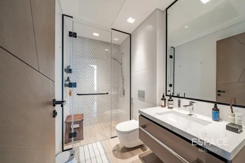 Apartamento en Dubai Creek Harbour, Dubai Creek Harbour (The Lagoons), Dubai, 3 dormitorios, 167 m², № 61502 - foto 13