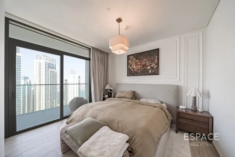 Apartamento en Dubai Creek Harbour, Dubai Creek Harbour (The Lagoons), Dubai, 3 dormitorios, 167 m², № 61502 - foto 9
