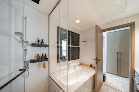 Apartamento en Dubai Creek Harbour, Dubai Creek Harbour (The Lagoons), Dubai, 3 dormitorios, 167 m², № 61502 - foto 19