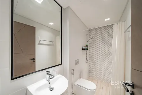 Apartamento en Dubai Creek Harbour, Dubai Creek Harbour (The Lagoons), Dubai, 3 dormitorios, 167 m², № 61502 - foto 16