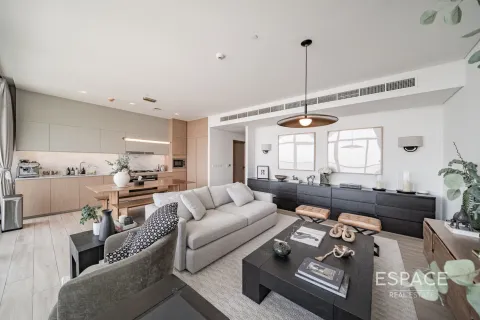 Apartamento en Dubai Creek Harbour, Dubai Creek Harbour (The Lagoons), Dubai, 3 dormitorios, 167 m², № 61502 - foto 14