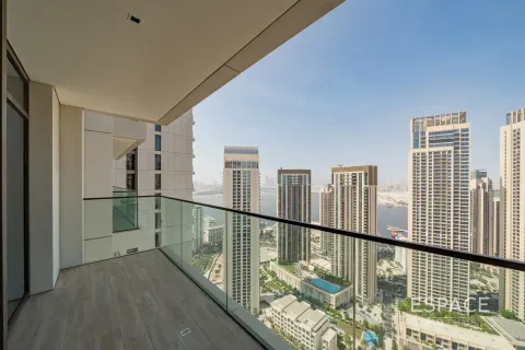Apartamento en Dubai Creek Harbour, Dubai Creek Harbour (The Lagoons), Dubai, 3 dormitorios, 167 m², № 61502 - foto 1