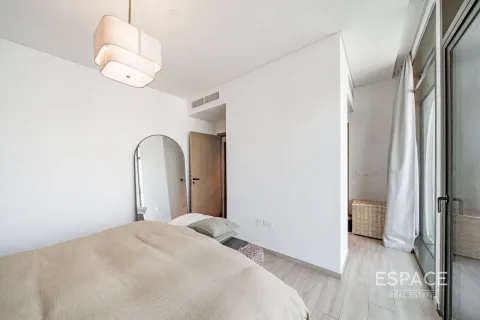 Apartamento en Dubai Creek Harbour, Dubai Creek Harbour (The Lagoons), Dubai, 3 dormitorios, 167 m², № 61502 - foto 17