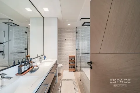 Apartamento en Dubai Creek Harbour, Dubai Creek Harbour (The Lagoons), Dubai, 3 dormitorios, 167 m², № 61502 - foto 18