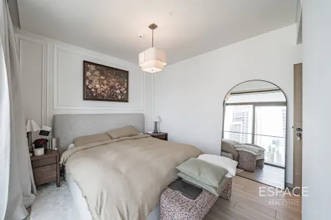 Apartamento en Dubai Creek Harbour, Dubai Creek Harbour (The Lagoons), Dubai, 3 dormitorios, 167 m², № 61502 - foto 8