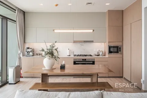 Apartamento en Dubai Creek Harbour, Dubai Creek Harbour (The Lagoons), Dubai, 3 dormitorios, 167 m², № 61502 - foto 11