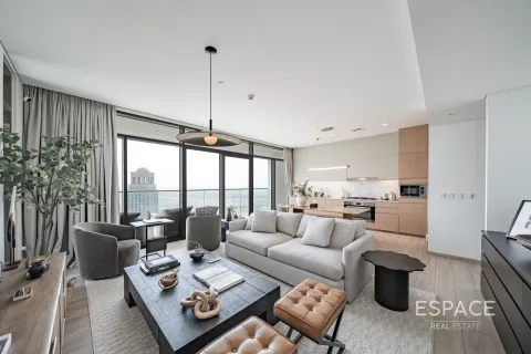 Apartamento en Dubai Creek Harbour, Dubai Creek Harbour (The Lagoons), Dubai, 3 dormitorios, 167 m², № 61502 - foto 5