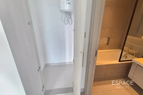 Apartamento en Dubai Creek Harbour, Dubai Creek Harbour (The Lagoons), Dubai, 1 dormitorio, 77 m², № 61513 - foto 9