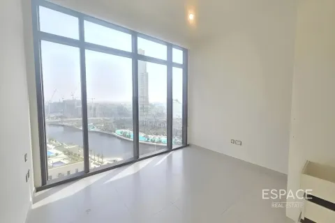 Apartamento en Dubai Creek Harbour, Dubai Creek Harbour (The Lagoons), Dubai, 1 dormitorio, 77 m², № 61513 - foto 1