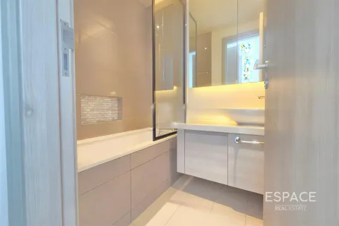 Apartamento en Dubai Creek Harbour, Dubai Creek Harbour (The Lagoons), Dubai, 1 dormitorio, 77 m², № 61513 - foto 10