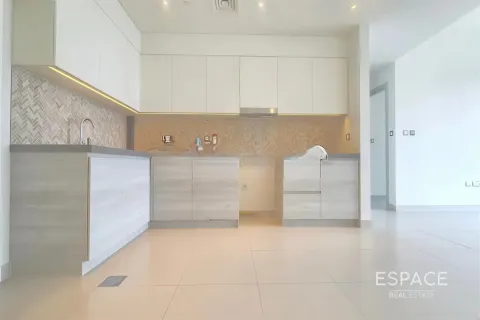 Apartamento en Dubai Creek Harbour, Dubai Creek Harbour (The Lagoons), Dubai, 1 dormitorio, 77 m², № 61513 - foto 7