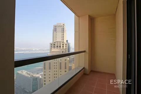 Apartamento en Jumeirah Beach Residence, Dubai, 2 dormitorios, 131 m², № 61514 - foto 8