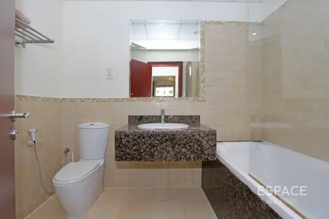 Apartamento en Jumeirah Beach Residence, Dubai, 2 dormitorios, 131 m², № 61514 - foto 14