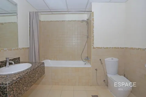 Apartamento en Jumeirah Beach Residence, Dubai, 2 dormitorios, 131 m², № 61514 - foto 15