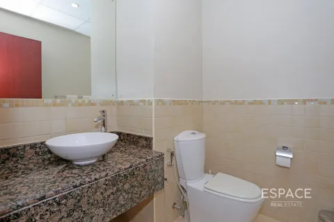 Apartamento en Jumeirah Beach Residence, Dubai, 2 dormitorios, 131 m², № 61514 - foto 16