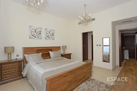 Apartamento en Jumeirah Beach Residence, Dubai, 2 dormitorios, 131 m², № 61514 - foto 4