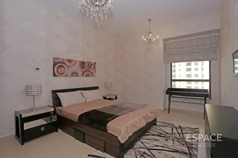 Apartamento en Jumeirah Beach Residence, Dubai, 2 dormitorios, 131 m², № 61514 - foto 11
