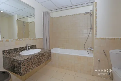 Apartamento en Jumeirah Beach Residence, Dubai, 2 dormitorios, 131 m², № 61514 - foto 13