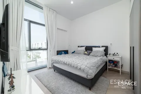 Adosado en Al Furjan, Dubai, 4 dormitorios, 280 m², № 61501 - foto 13