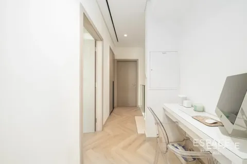 Adosado en Al Furjan, Dubai, 4 dormitorios, 280 m², № 61501 - foto 17