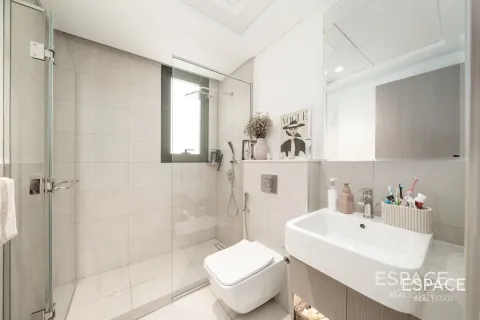 Adosado en Al Furjan, Dubai, 4 dormitorios, 280 m², № 61501 - foto 19