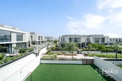 Adosado en Al Furjan, Dubai, 4 dormitorios, 280 m², № 61501 - foto 5