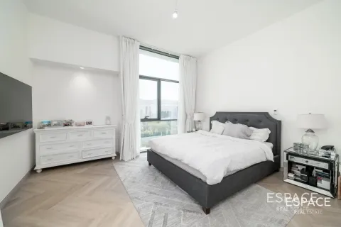 Adosado en Al Furjan, Dubai, 4 dormitorios, 280 m², № 61501 - foto 11