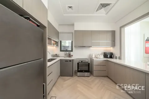 Adosado en Al Furjan, Dubai, 4 dormitorios, 280 m², № 61501 - foto 10