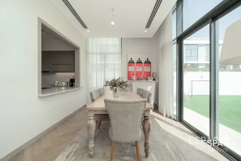 Adosado en Al Furjan, Dubai, 4 dormitorios, 280 m², № 61501 - foto 9