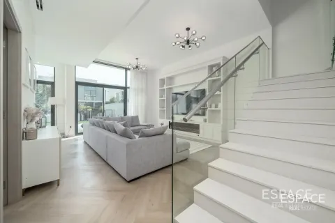 Adosado en Al Furjan, Dubai, 4 dormitorios, 280 m², № 61501 - foto 8