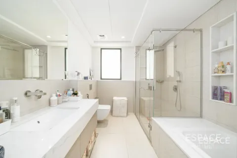 Adosado en Al Furjan, Dubai, 4 dormitorios, 280 m², № 61501 - foto 12