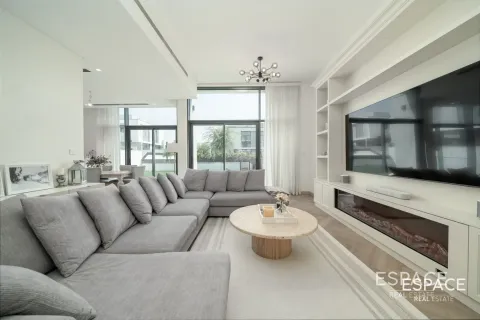 Adosado en Al Furjan, Dubai, 4 dormitorios, 280 m², № 61501 - foto 7