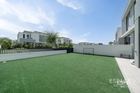 Adosado en Al Furjan, Dubai, 4 dormitorios, 280 m², № 61501 - foto 2